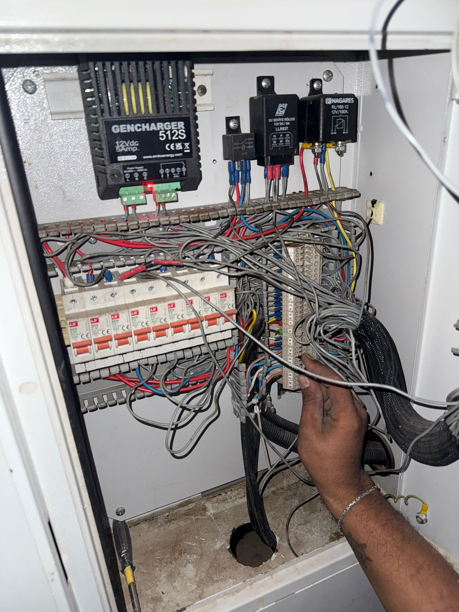 Uzman Elektrik Otomasyon